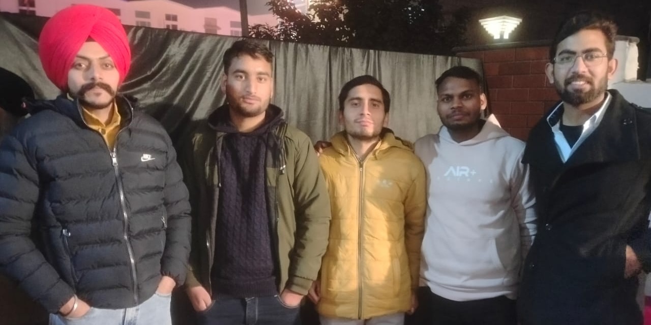 Annual Party 2024 Celebrations