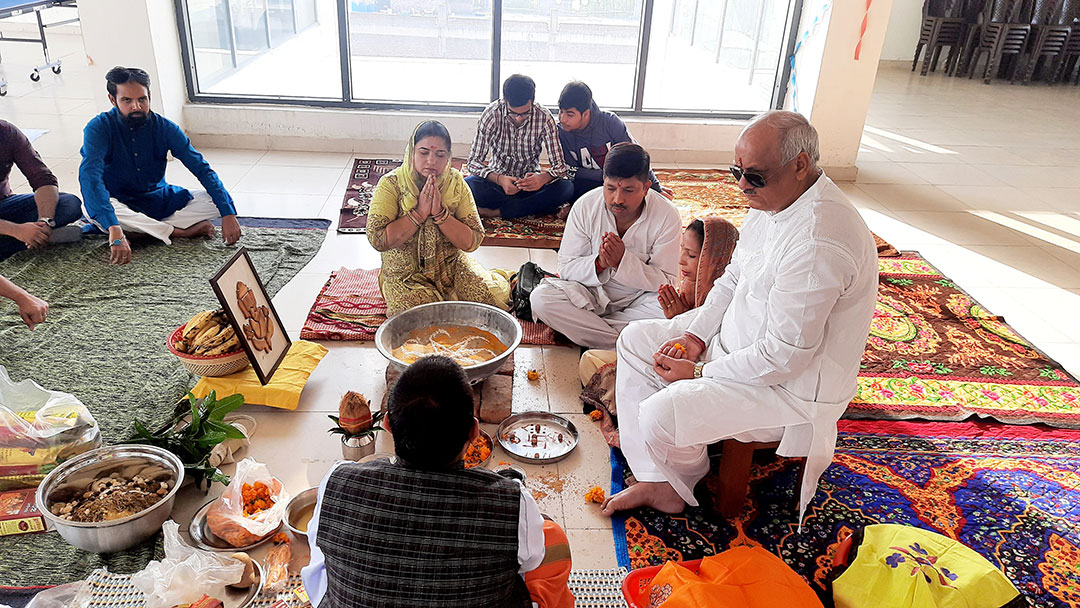 Diwali 2021 Celebrations