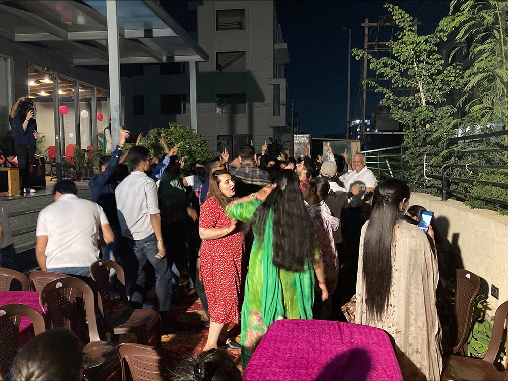 Diwali 2022 Celebrations