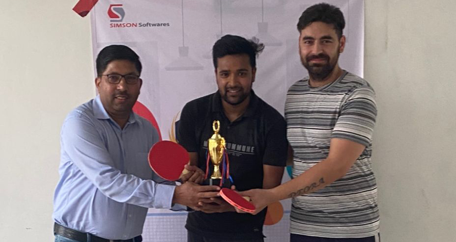 Table Tennis Tournament